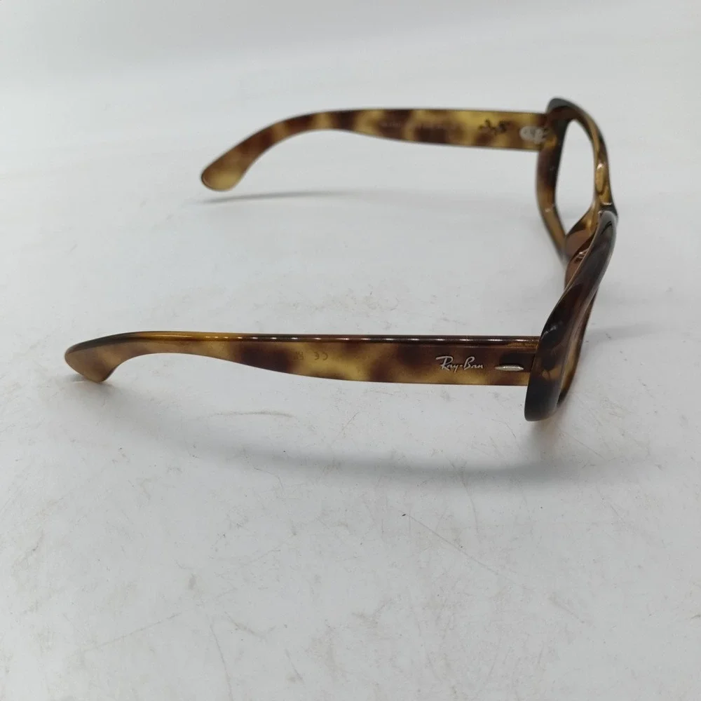Ray-Ban RB4101 Jackie Ohh 642/A5 Tortoise Frames Only 58-17 Italy 98